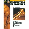 Produktbild: De Haske Essential Elements Posaune 1
