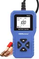 Produktbild: OBDResource Autobatterie Tester 6V 12V 24V messgerät-Tester,...