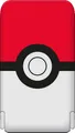 Produktbild: OTL - Pokemon Pokeball kabellose magnetische Powerbank