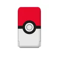 Produktbild: Pokemon, 5000 mAh Powerbank Pokéball  Schnellladung USB-C, Rot