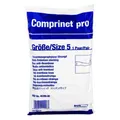 Produktbild: Comprinet pro Strumpf oberschenkel lang Größe 5 · 2 St · PZN 08826739