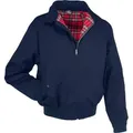 Produktbild: Brandit Kurzjacke Lord Canterbury Jacket blau 3XL