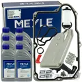 Produktbild: MEYLE ÖLFILTER AUTOMATIKGETRIEBE für MERCEDES A/B-KLASSE W176 W246 CLA GLA