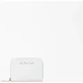 Produktbild: Valentino Bags Damen Geldbörse Alexia bianco/cuoio : 20-weiß Farbsortierung: 20-weiß - Weiß