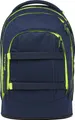 Produktbild: Satch Pack Toxic Yellow Schulrucksack