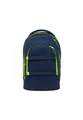 Produktbild: Satch Schulrucksack pack Set (6-tlg)