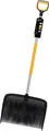 Produktbild: Schneeschieber X-series Schild-B.532mm Schild-H.385mm Stiel-L.1145mm