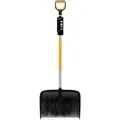 Produktbild: Fiskars Schneeschieber X-series Schild-b.532mm Schild-h.385mm Stiel-l.1145mm - 1057178