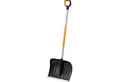 Produktbild: Fiskars Schaufel FISKARS Schneeschieber X-series Schild-B.532mm Schild-H.385mm Sti...