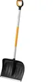 Produktbild: Fiskars 1057178 Schneeschieber Schneeschippe Aluminium Kunststoff 1854465