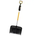 Produktbild: 6411501410276 X-SERIES ŁOPATA DO ŚNIEGU FISKARS