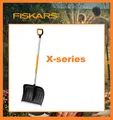 Produktbild: FISKARS Schneeschieber X-series Schildbreite 532 mm D-Griff # 1057178