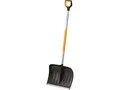Produktbild: FISKARS 1057178 Schneeschieber X-series Schildbreite 532 mm Schildhöhe 385 mm St