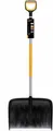 Produktbild: Fiskars X-Series Schneepflug 1057178