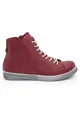 Produktbild: Andrea Conti Sneaker Damen - CATALINA - bordo, peppermint Stiefelette