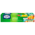 Produktbild: Toppits Zipper Allzweck-Beutel 3l, 8 Stück