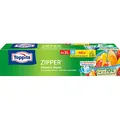 Produktbild: Toppits Gefrierbeutel ZIPPER 3,0 l, 8 St.