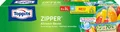 Produktbild: Toppits Gefrierbeutel ZIPPER 3,0 l 2807297001