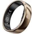 Produktbild: RingConn Smart Ring Gen 2 Air (11, Gold) (6975377554897)