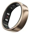 Produktbild: RCA-02-G11 RINGCONN Gen2 Air Smart Ring Gold Groesse 11 ~D~