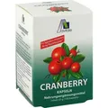 Produktbild: Cranberry Kapseln 400 mg 100 St