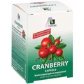 Produktbild: Cranberry Kapseln 400 mg