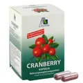 Produktbild: Avitale Cranberry Kapseln 400 mg, 100 Stück, 1er Pack (1 x 55 g)