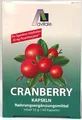 Produktbild: Avitale Cranberry Kapseln 100Stück  PZN: 0751798 + Gratiszugabe