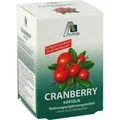 Produktbild: 2x CRANBERRY KAPSELN 400 mg 100 ST