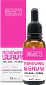 Produktbild: Beauty Formulas Erneuerndes Serum AHA + BHA 30 ml