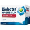 Produktbild: Biolectra Magnesium 400 mg Ultra Kapseln