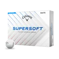 Produktbild: Callaway Supersoft Golfball (1 Dutzend) 12 Stück