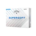 Produktbild: Callaway Golfball Superweich 25 1 Dutzend (12 Teile) 2 Teile Konstruktion Weiß