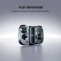 Produktbild: Razer Kishi for iPhone Mobile Gaming Controller Gamepad Lightning Black