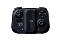 Produktbild: Apple / Mac Razer Kishi für iPhone Smartphone Gaming Pad schwarz Razer] mit OVP