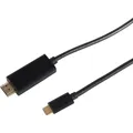 Produktbild: S-Conn HDMI (Typ A) - USB Typ C (3 m) (10-57045)