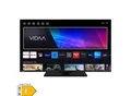 Produktbild: Toshiba 40QV3F63DAZ QLED Fernseher 40 Zoll Smart TV VIDAA Full HD HDR TV mit Triple-Tuner (2026)