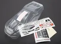 Produktbild: Traxxas Karo klar 1:16 E-Revo - 7111