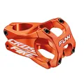 Produktbild: Vorbau Crossfire 31,8mm x 35mm Aluminium Orange 305390670 Funn Fahrrad S