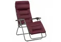 Produktbild: Lafuma Gartenlounge-Sessel Lafuma RSX CLIP Air Comfort® Relaxliege Coral Blue Sonnenliege