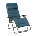 Produktbild: Lafuma Relax RSX Clip XL Air Comfort LFM 2059 6893 Coral Blue Garten Camping