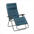 Produktbild: Lafuma RSX CLIP Air Comfort®  Relaxliege Coral Blue Sonnenliege LFM2059.6893