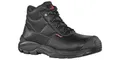 Produktbild: U-Power Sicherheitsstiefel Jaguar UK Größe 43 W. 11 schwarz S3S FO SR EN ISO ...