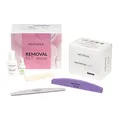 Produktbild: NÉONAIL Removal Set - Aceton - Nagellackentferner - Nagelöl - Alufolie - Nail Set - Aceton UV Nagellack Entferner - Nagel Zubehör - Remover - UV - Remover - Wraps - Acetone