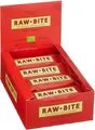 Produktbild: RAW BITE Organic Energieriegel: APPLE CINNAMON, 12er Pack (12 x 50 g)