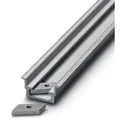 Produktbild: Phoenix Contact Tragschiene NS3515ALUNPERF1000MM