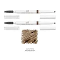 Produktbild: 1 E. L.F.Instant Lift Brow Pencil Doppelte Enden Feine Spitze 