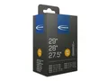 Produktbild: Schwalbe Fahrradschlauch DV19 Schlauch 27 5 28 x 1 50 1 1 2
