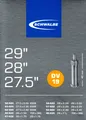 Produktbild: Schwalbe DV 19 Schlauch 29 Zoll 28 Zoll 27.5x2.00-2.40  28(29)x1.50-2.40