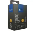 Produktbild: Schwalbe Fahrradschlauch DV19 MTB SUV 27.5 / 28 / 29 Zoll 40-62mm Ventil 40mm